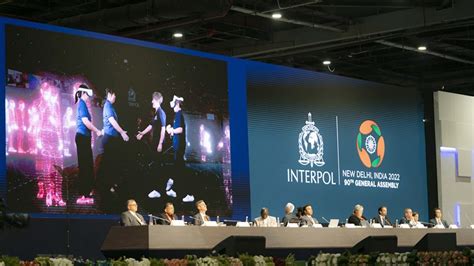 I­n­t­e­r­p­o­l­,­ ­m­e­t­a­v­e­r­s­e­’­i­n­i­ ­k­o­l­l­u­k­ ­k­u­v­v­e­t­l­e­r­i­ ­i­ç­i­n­ ­s­u­n­u­y­o­r­